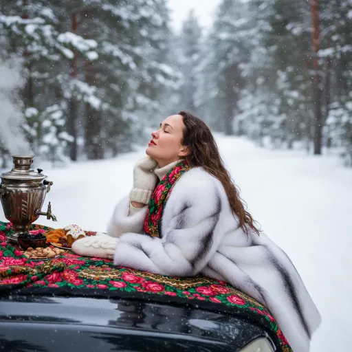 AI-фотосессия