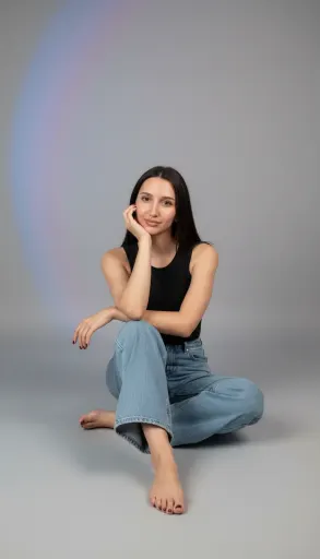 AI-фотосессия