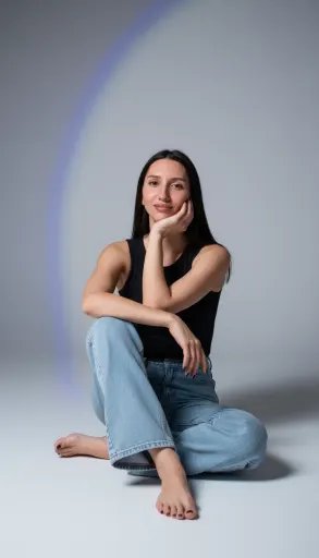 AI-фотосессия