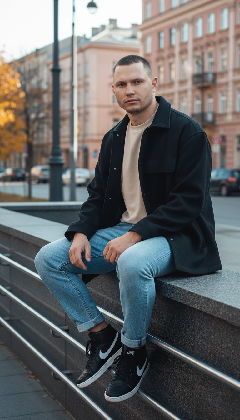 AI-фотосессия
