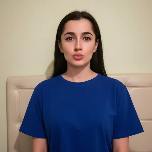 AI-фотосессия