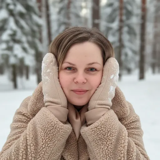 AI-фотосессия