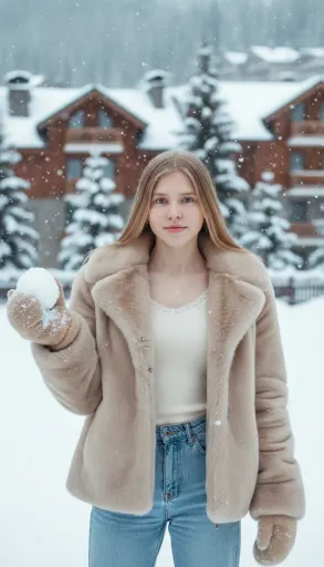 AI-фотосессия