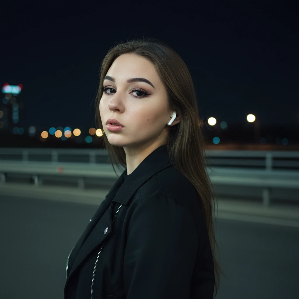 AI-фотосессия