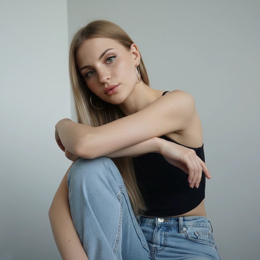 AI-фотосессия