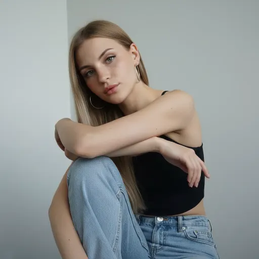 AI-фотосессия