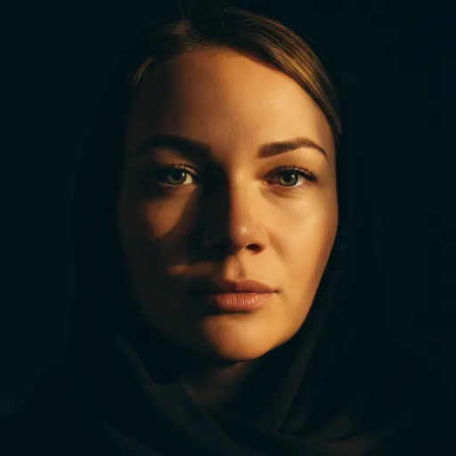 AI-фотосессия