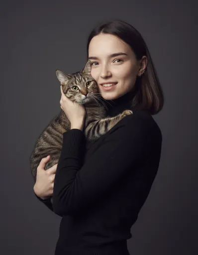 AI-фотосессия