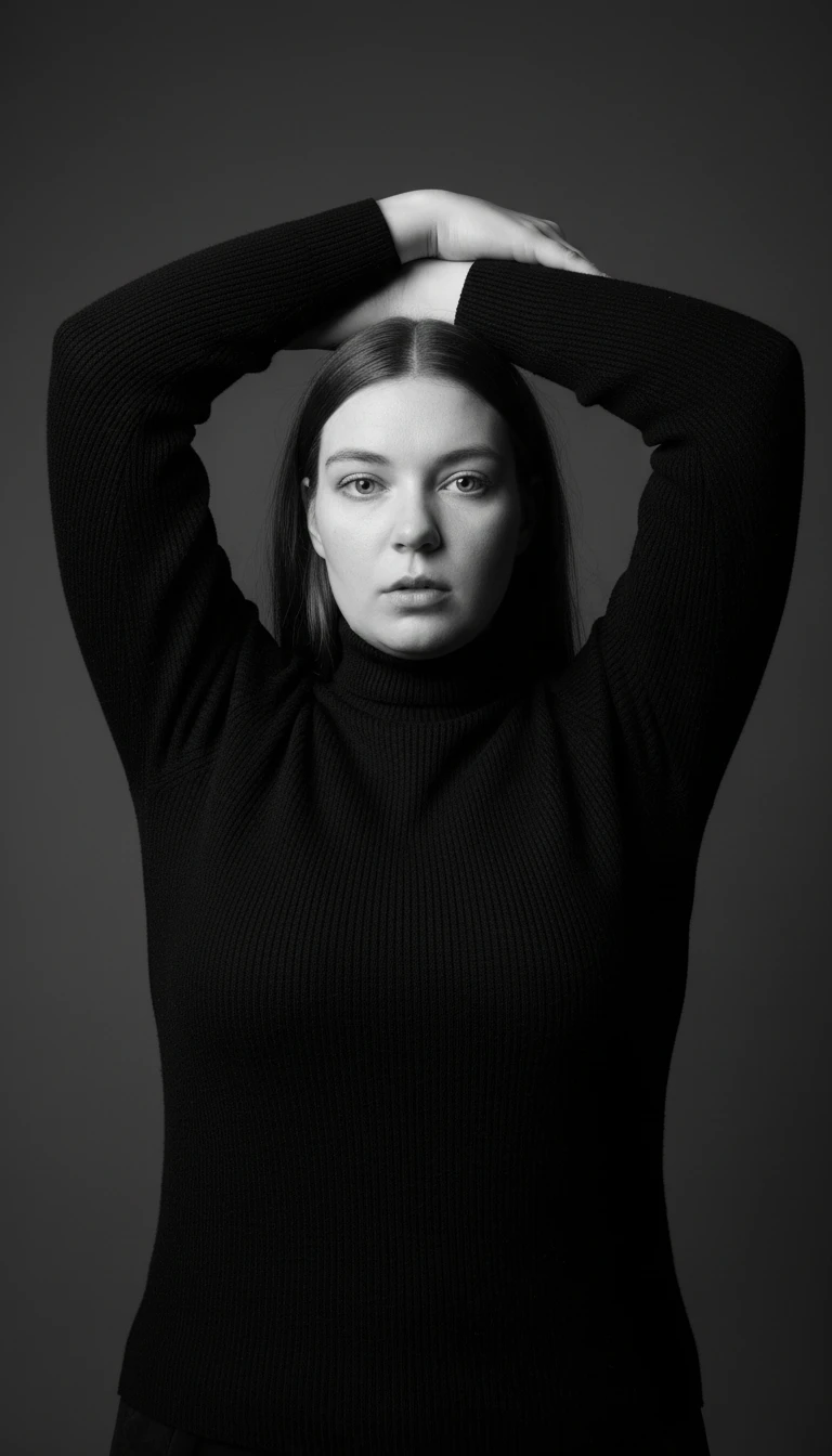 AI-фотосессия
