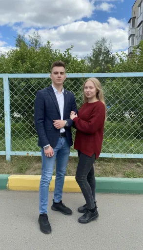 AI-фотосессия