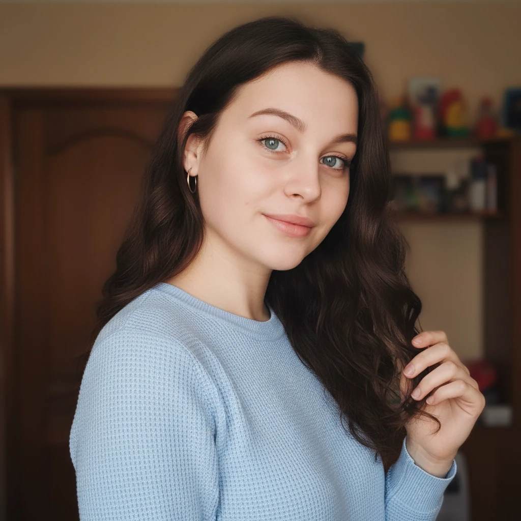 AI-фотосессия