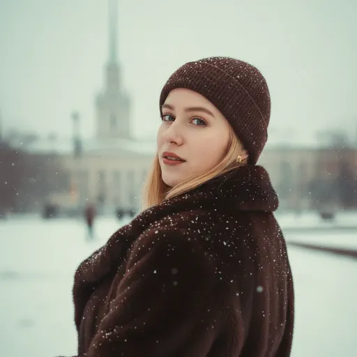 AI-фотосессия