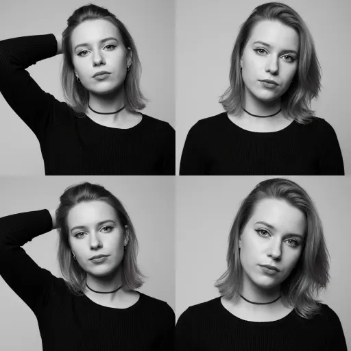 AI-фотосессия