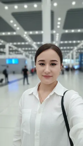 AI-фотосессия