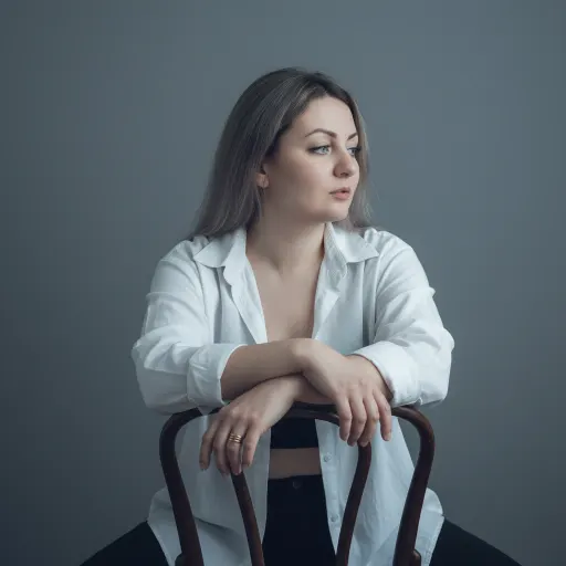 AI-фотосессия