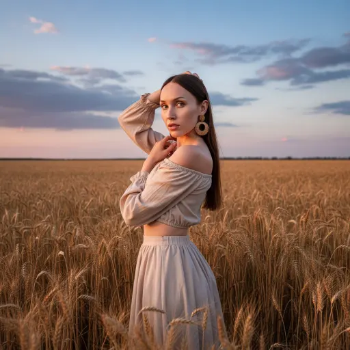 AI-фотосессия