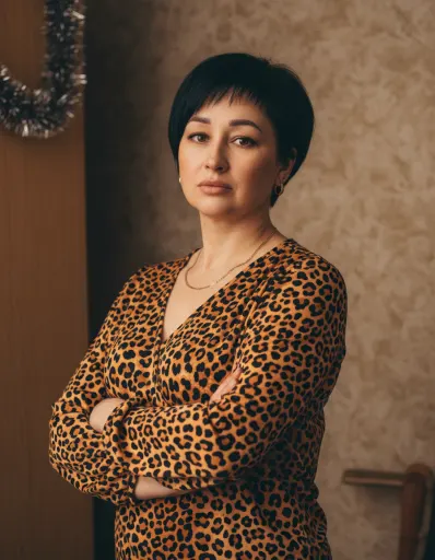 AI-фотосессия