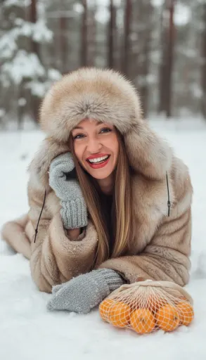 AI-фотосессия