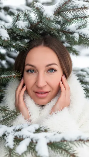 AI-фотосессия
