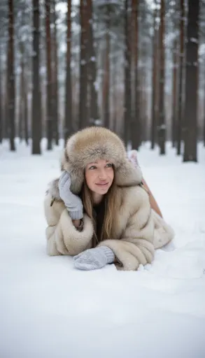 AI-фотосессия
