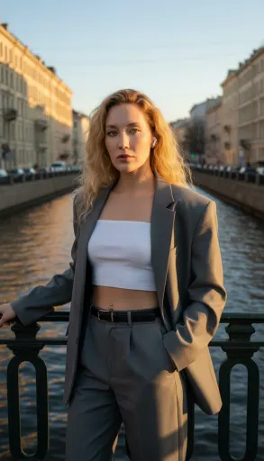 AI-фотосессия