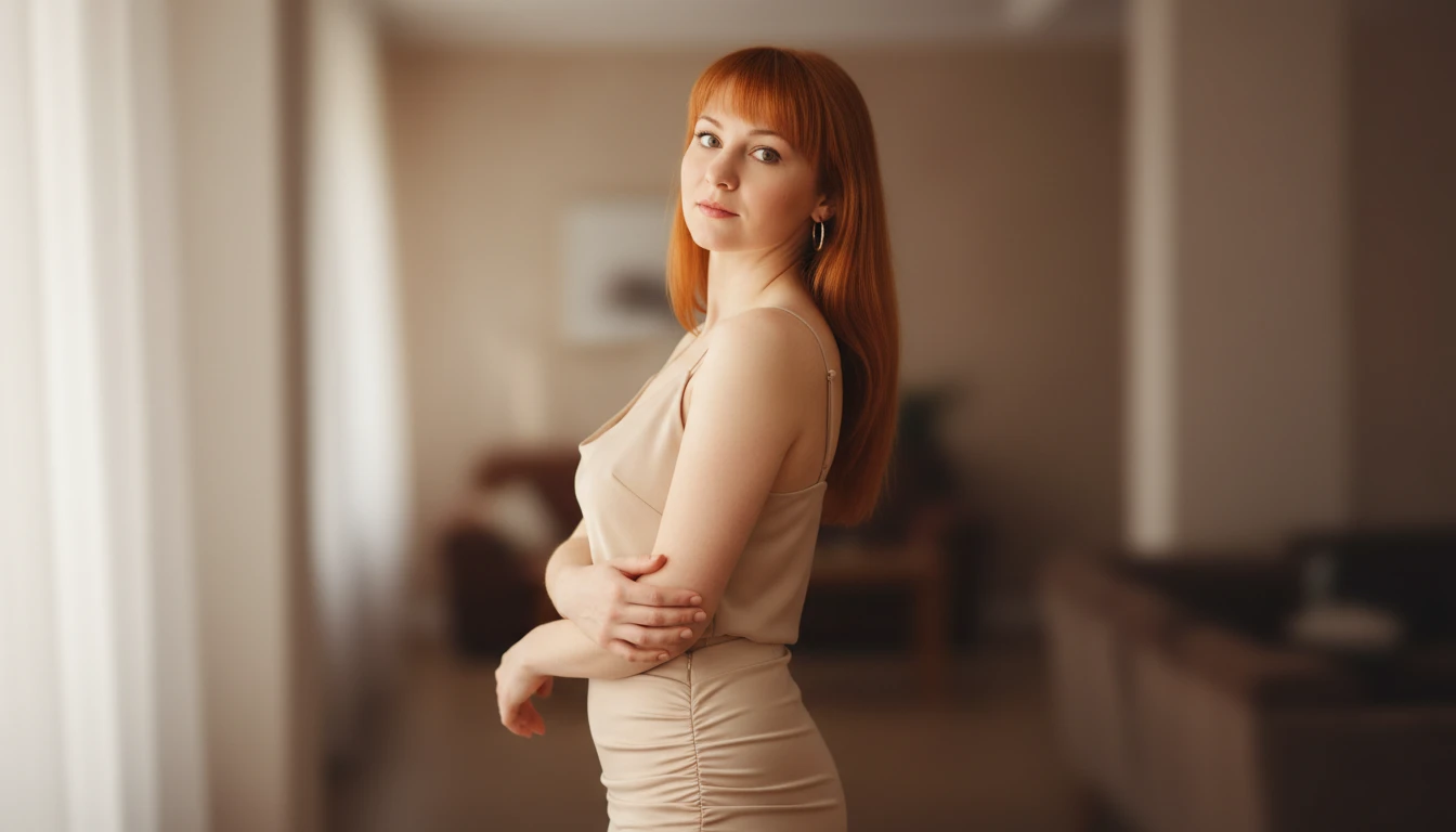 AI-фотосессия