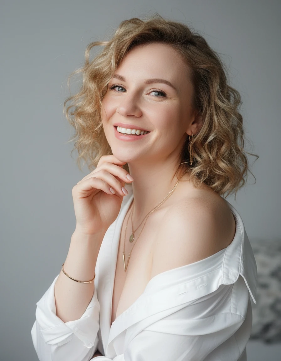 AI-фотосессия