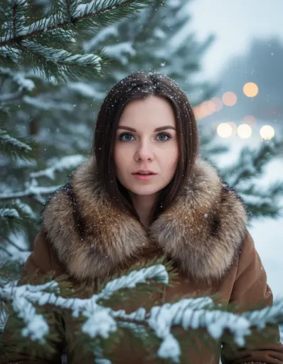 AI-фотосессия