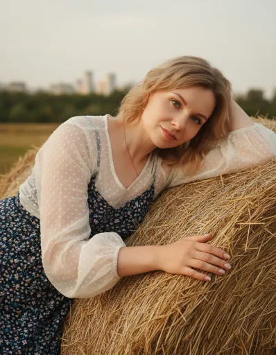 AI-фотосессия