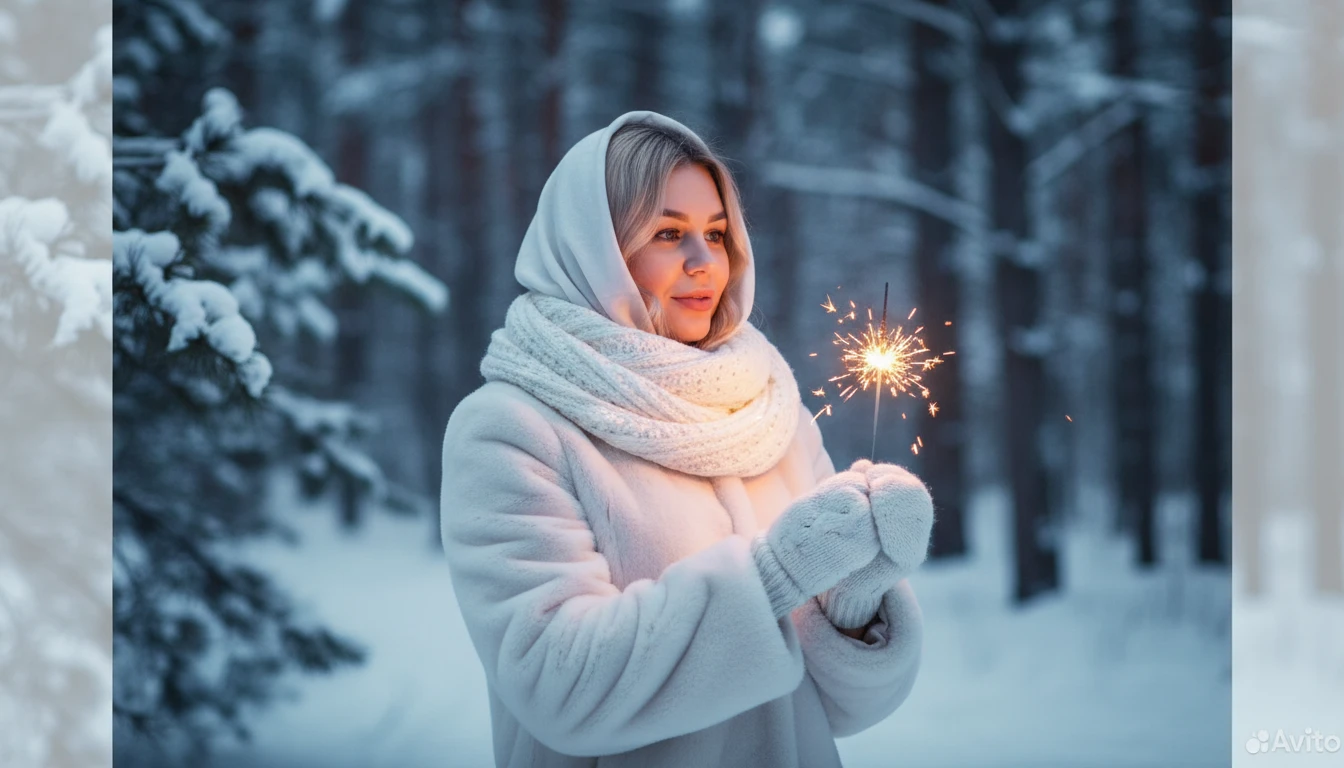 AI-фотосессия