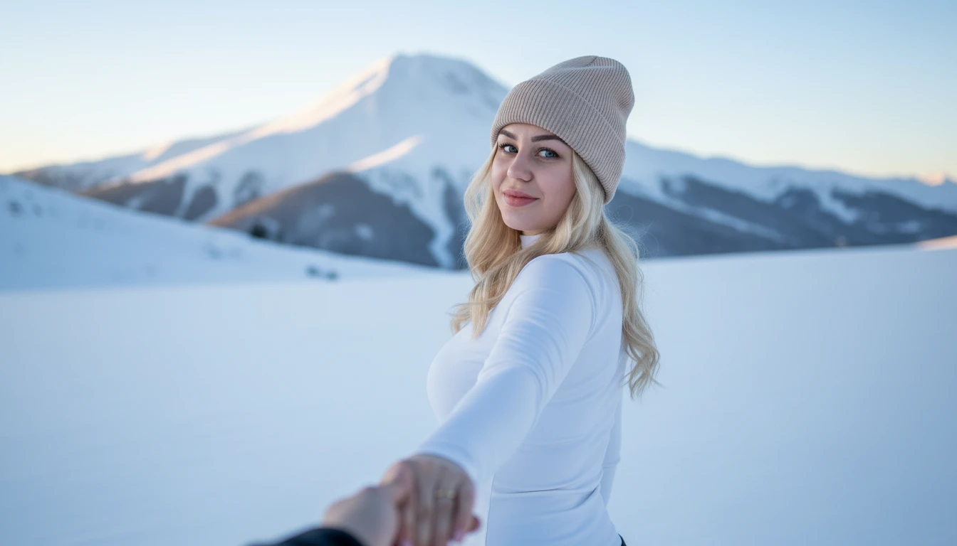AI-фотосессия