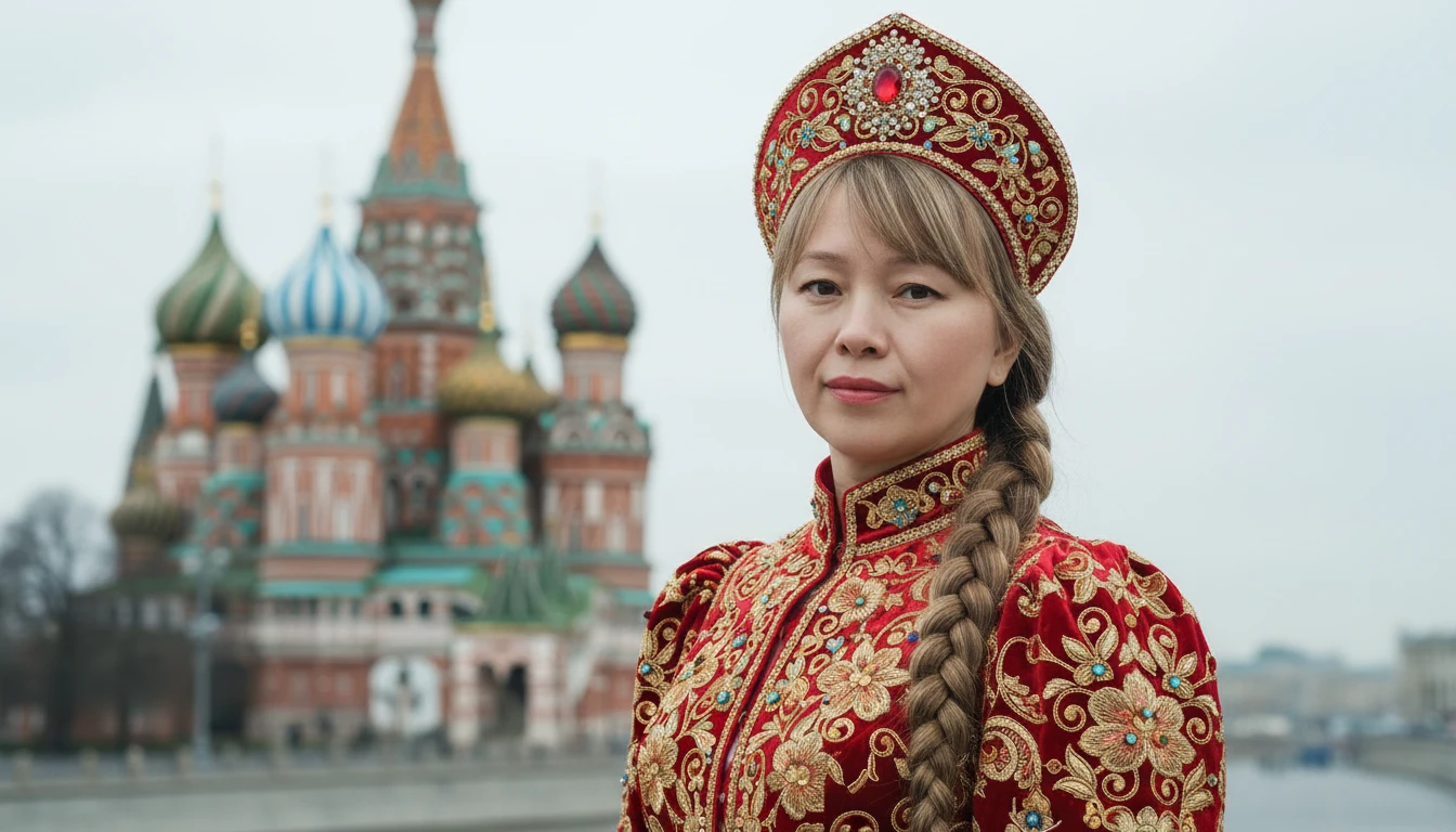 AI-фотосессия