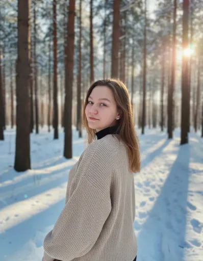 AI-фотосессия