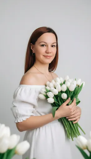 AI-фотосессия