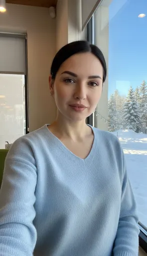 AI-фотосессия