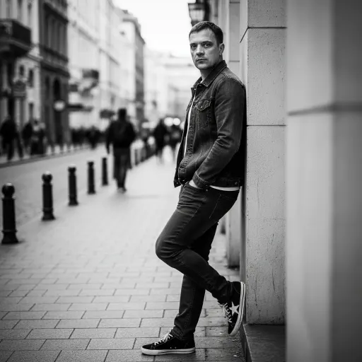 AI-фотосессия