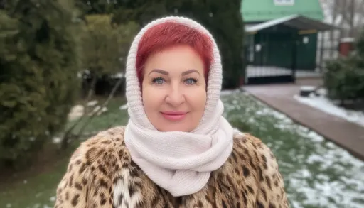 AI-фотосессия