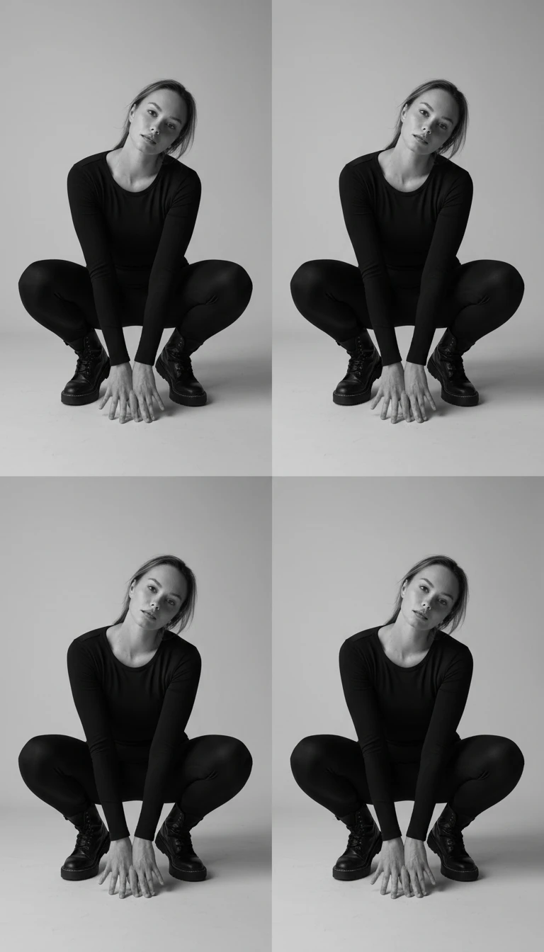 AI-фотосессия