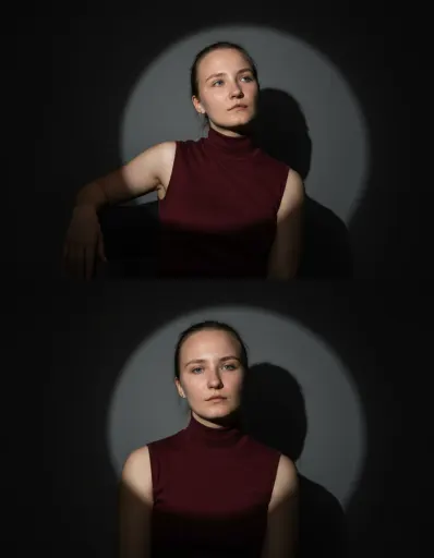 AI-фотосессия