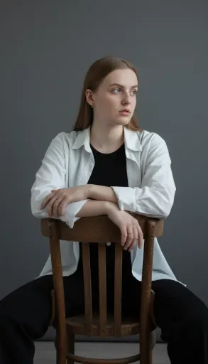 AI-фотосессия