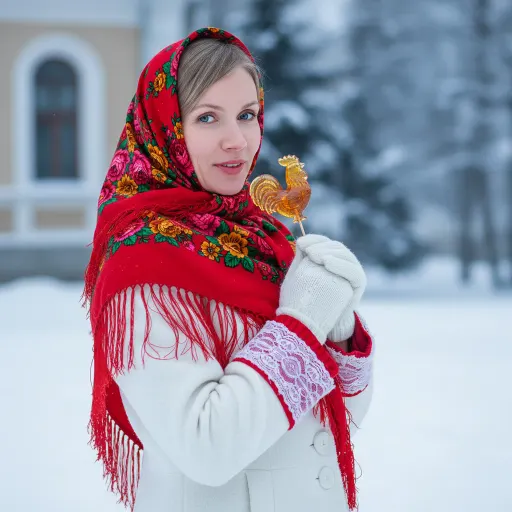 AI-фотосессия