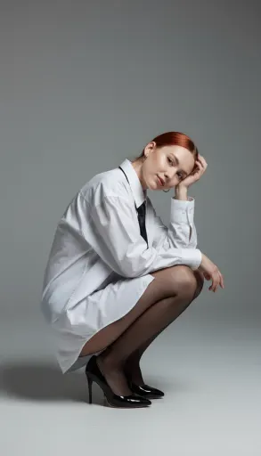 AI-фотосессия