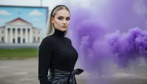 AI-фотосессия