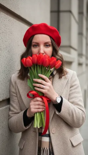 AI-фотосессия