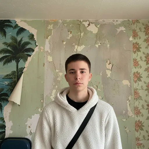 AI-фотосессия