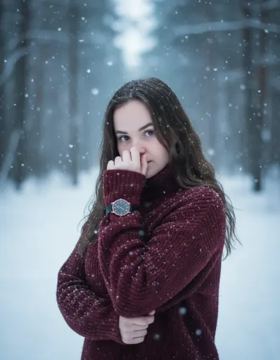 AI-фотосессия