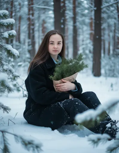 AI-фотосессия