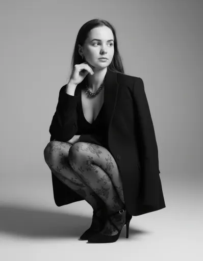 AI-фотосессия