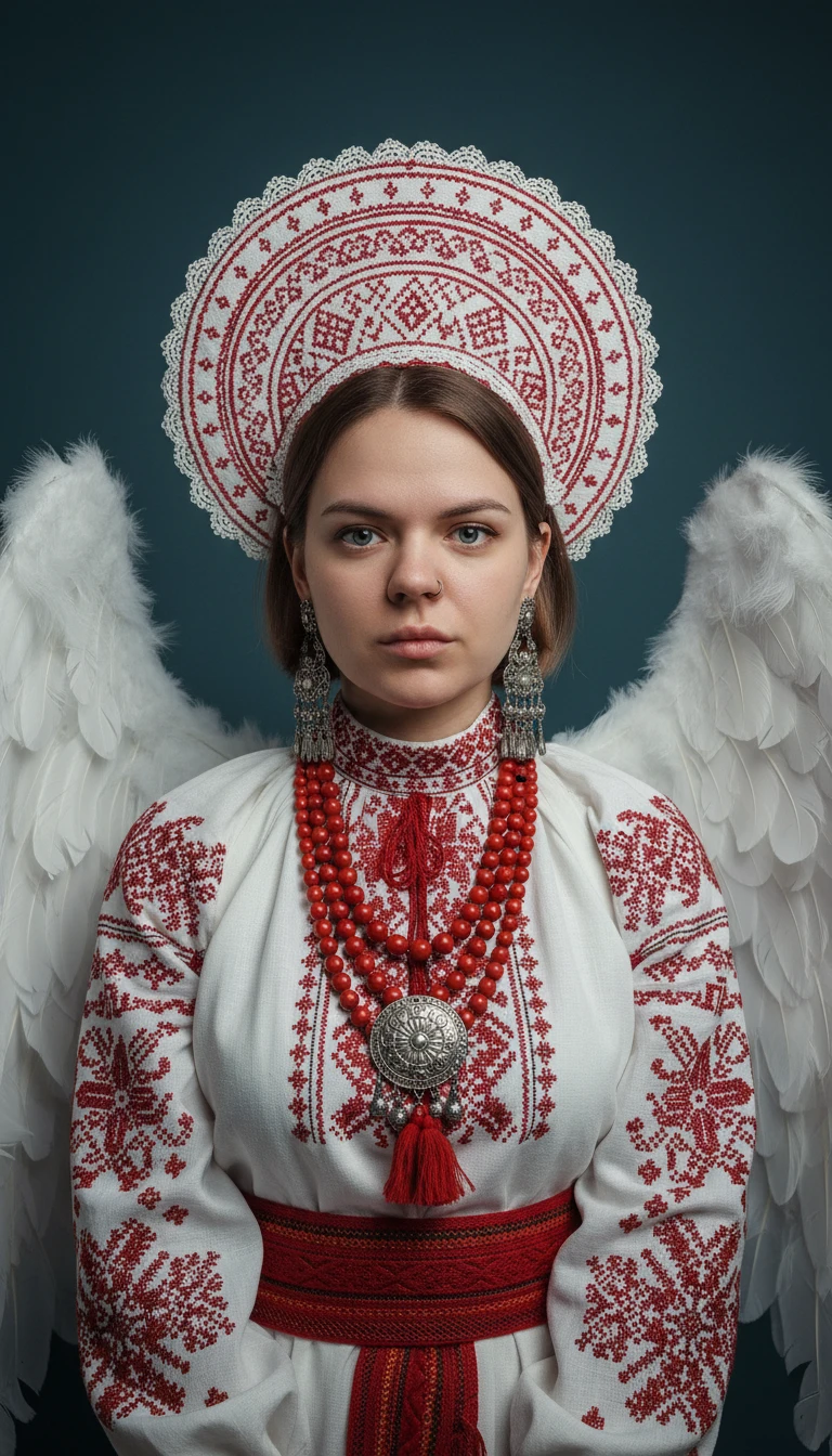 AI-фотосессия