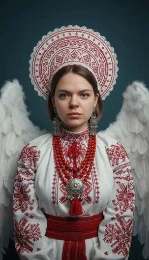 AI-фотосессия